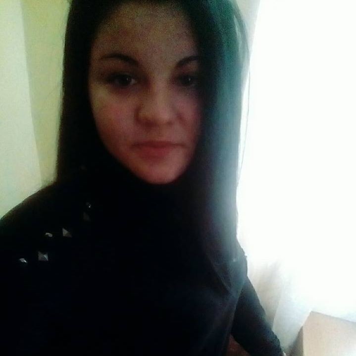 Katerina Yurtina (KaterinaYurtina), tomazhow, Rivne