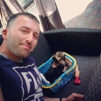 Zhaur Lavrentiev (Zhaur-Lavrentiev)