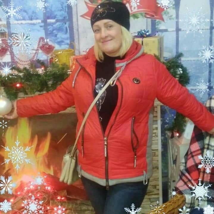 Svetlana Tkachuk (SvetlanaTkachuk), Mykolayiv