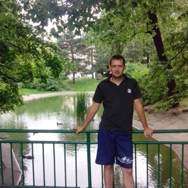 Bohdan Dorosh (BohdanDorosh), Lviv