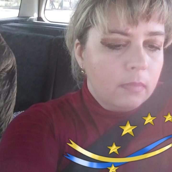 Victoria Mosiychuk (VictoriaMosiychuk), Rivne