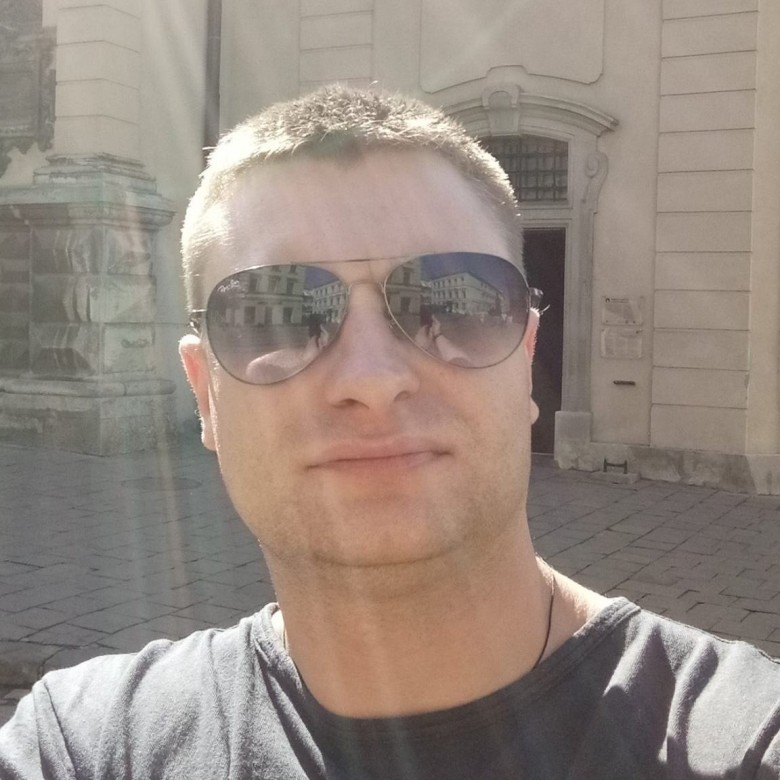 Yaroslav Morgun (YaroslavMorgun), Chernihiv