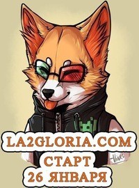 Admin Lagloria (la2gloriacom)