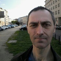 Тарас Колесниченко (TarasKolesnychenko)