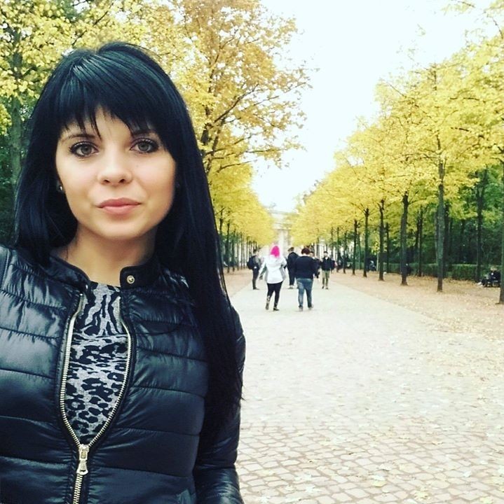 Наталья Ковальчук (НатальяКовал), Trzcianka, Херсон