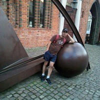 Максим Гудков (MaksymHudkov)