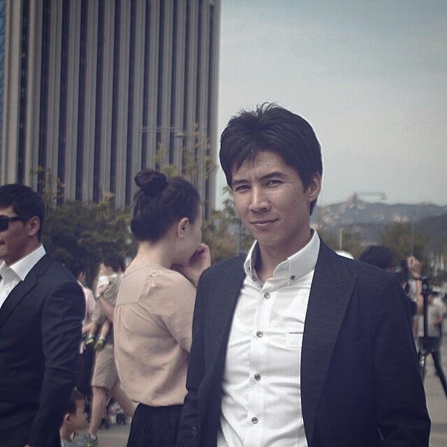 Бакыт Алиев (БакытАлиев)