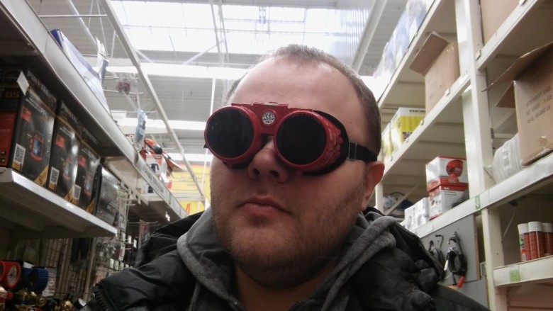 Chirzavskij (Chirzavskij )