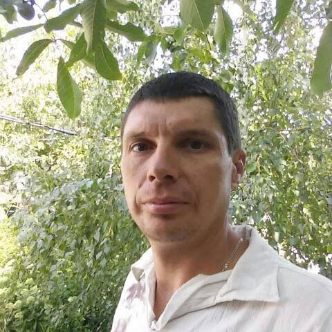 Юрий Герасименко (ЮрийГерасиме), Dneprodzerzhinsk