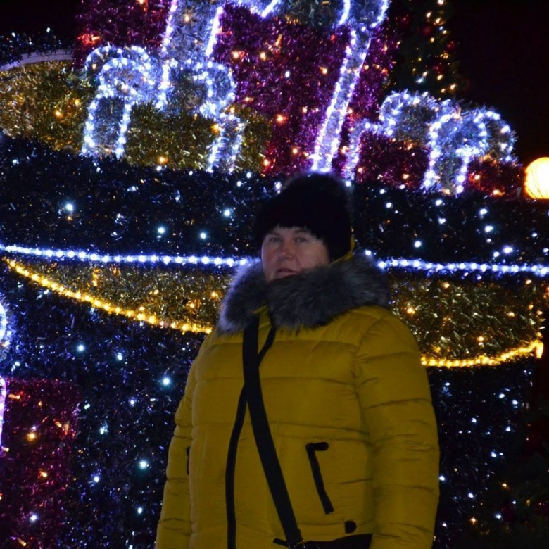 Larysa  Filozof (LarysaFilozof), Warsaw, Povorsk, Volyns'Ka Oblast'