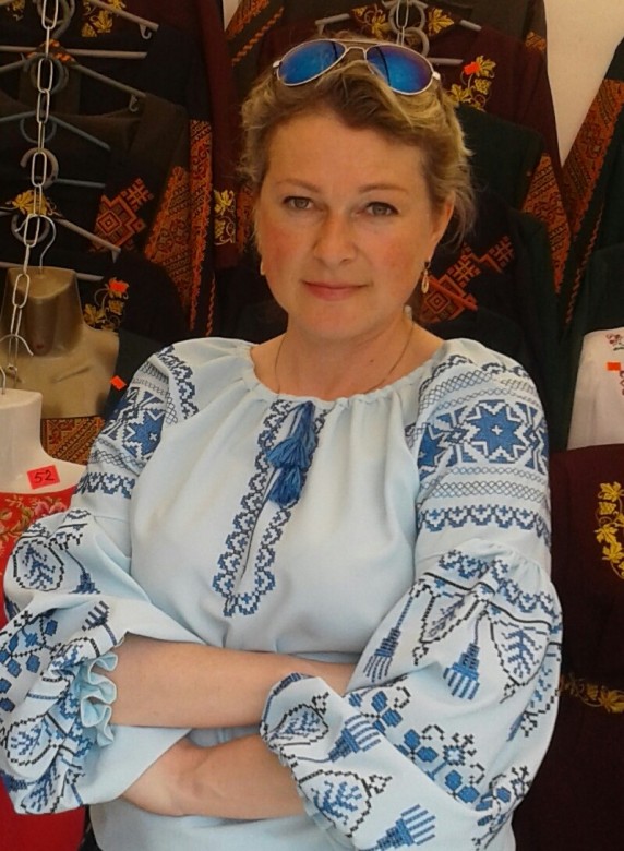 Оксана Забже  (Оксана Забже), Zabrze, Івано-Франківськ