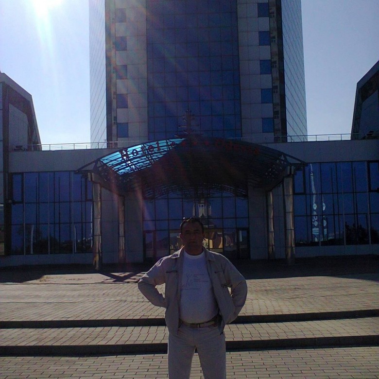 Oleg  Voloshenyuk (OlegVoloshenyuk), Warszawa, Ivano-Frankivsk