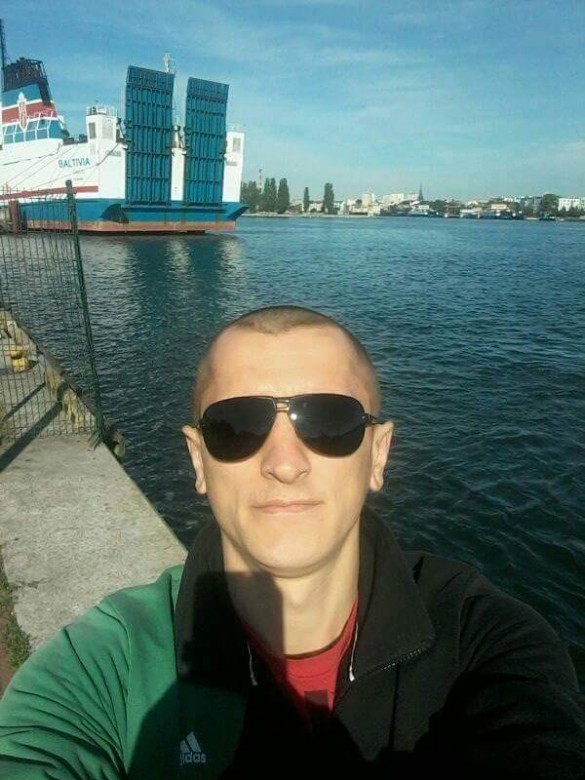 Степан Гундза (Степан Гундза), Щецин, Львів