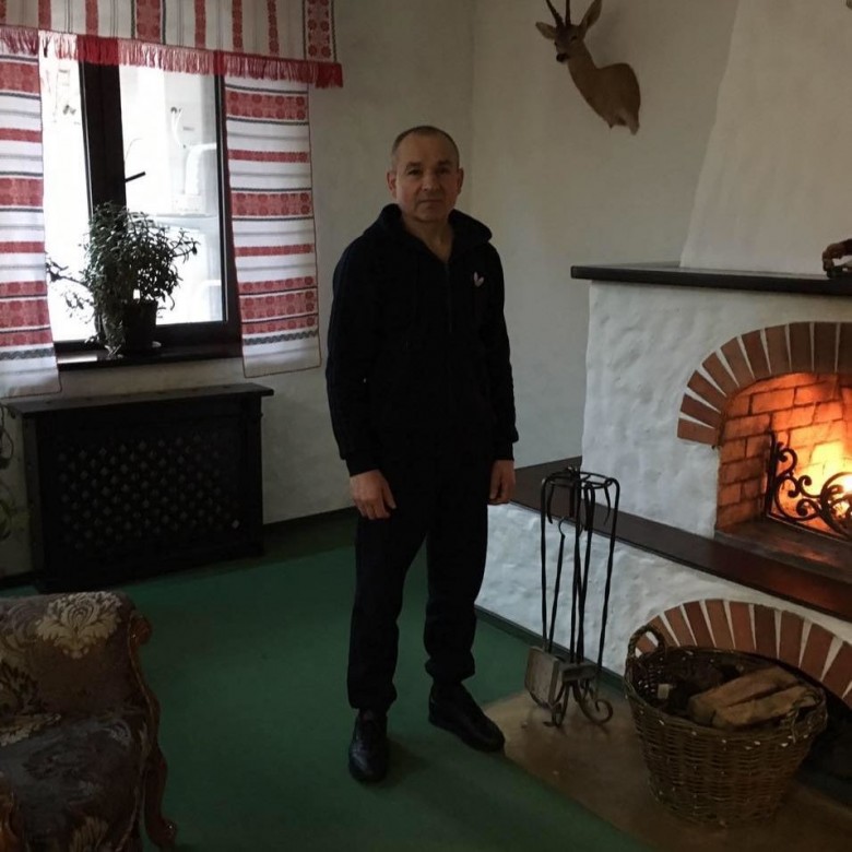 Василь Корецький (ВасильКорець), Lviv