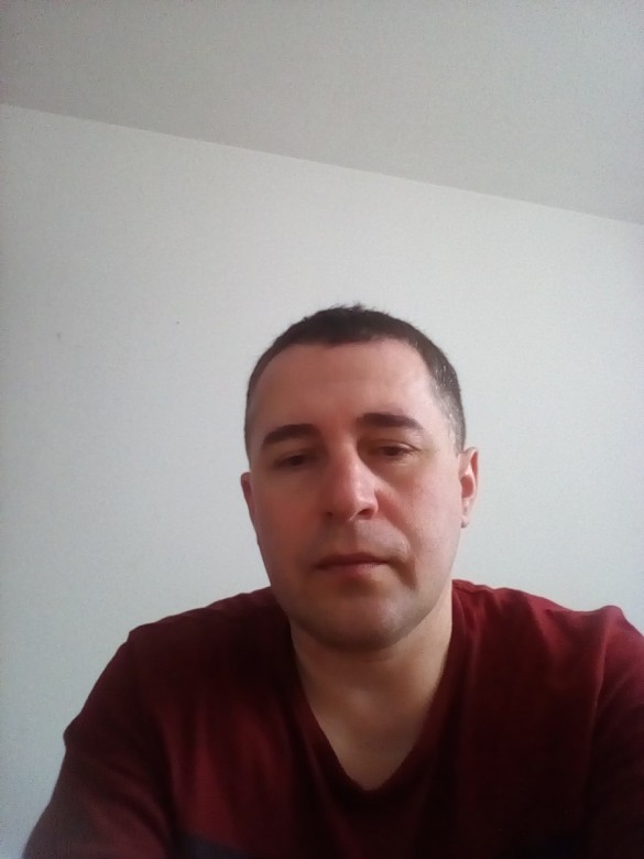 Vasyl Hrytsay  (Vasyl Hrytsay), Tychy, Drogobych