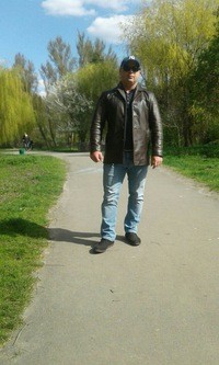 Іван Куцаб (IvanKutsab)