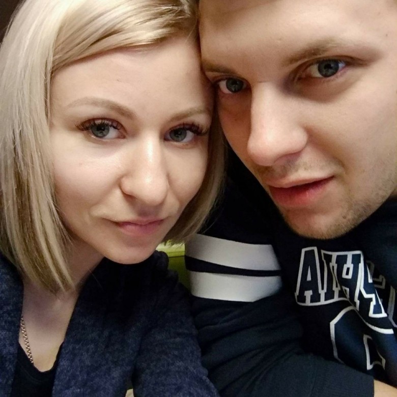 Andrey Ts (AndreyTsarenko), Poznan, Cherkasy