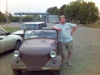 Николай Белоус (NykolaiBelous)