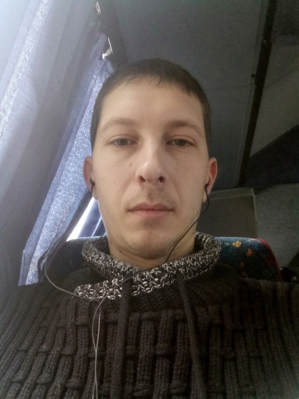 Serhii7  (Serhii7), Janki, Одесса