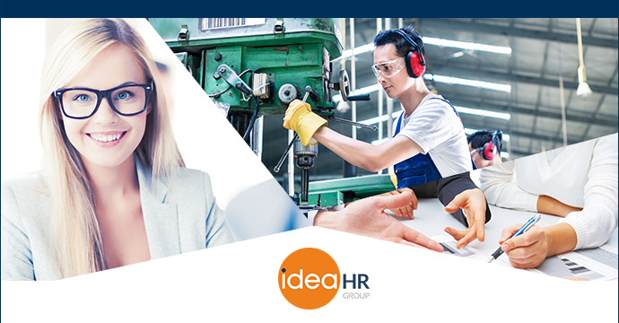 Idea HR Group (Idea HR Group )