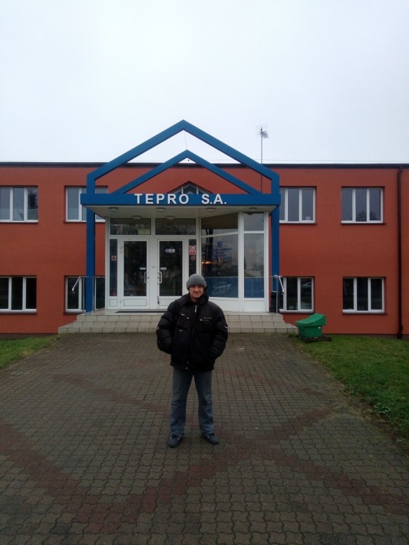 Василь Піляк (ВасильПіляк), Boryslav