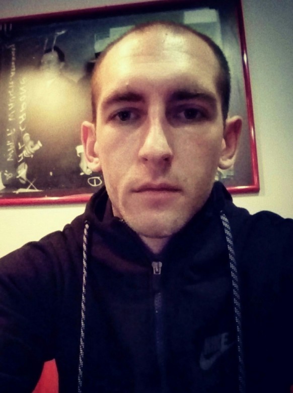 Евгений Мироненко  (Евгений Мирон), Piła, Днепропетровск