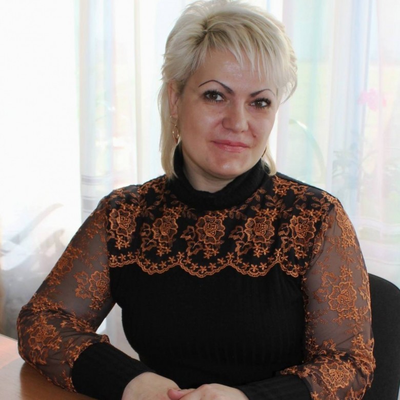 Таня Шеремета (Таня Шеремета), Krivoy Rog
