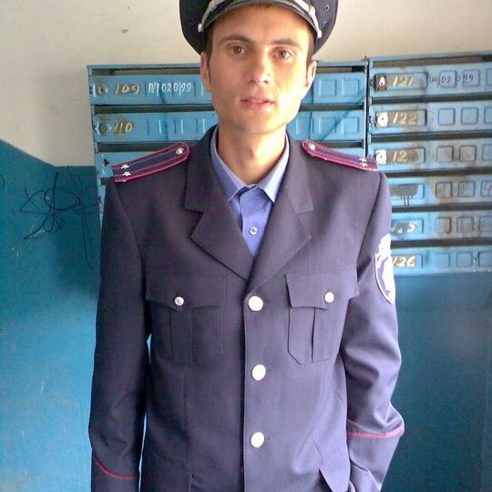 Yarovoy Yaroslav (YarovoyYaroslav), Kyiv