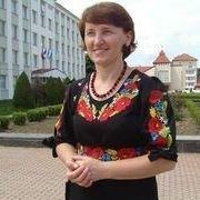 Уляна Дмитрів (УлянаДмитрів), Dolyna