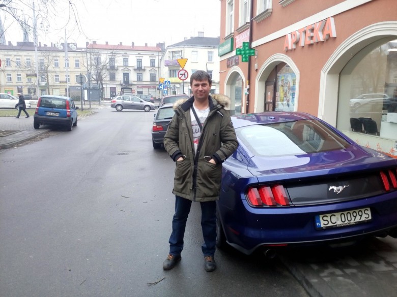 Igor Melnithyk (IgorMelnithyk)