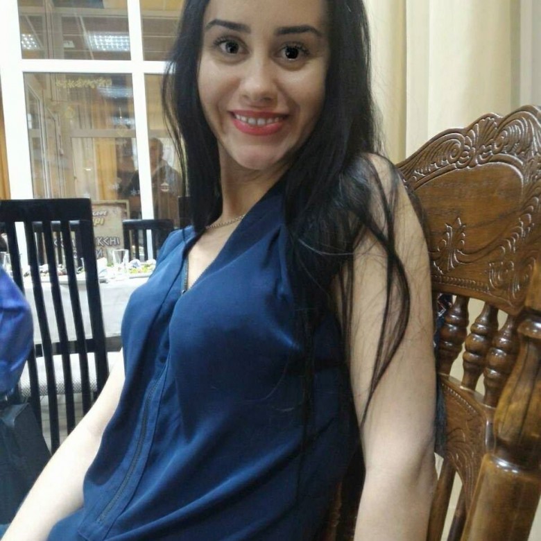 Irina Didenko (IrinaDidenko), Kremenchuk