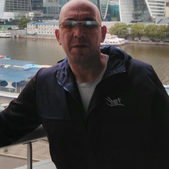 SergeyGonchar (Sergey  Gonchar)