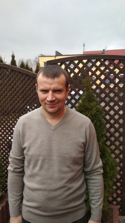 Goliak volodumur  (Goliak volodumur), Вжесня, Львів