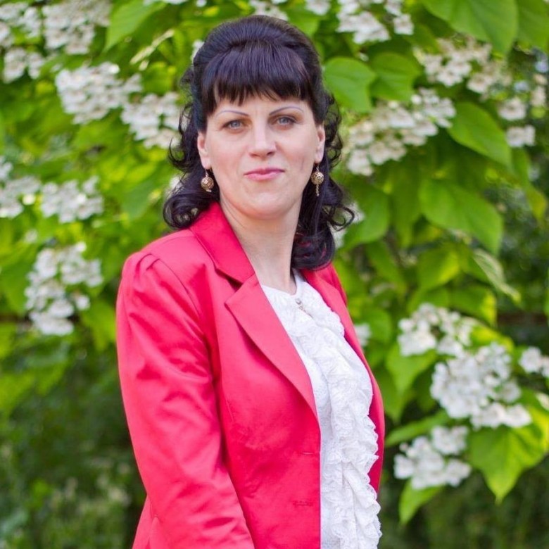 Елена Холод (ЕленаХолод)