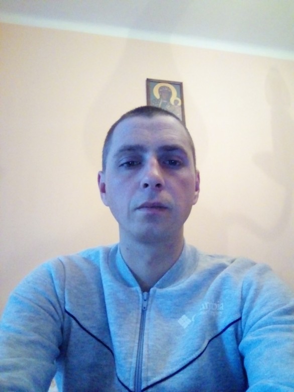 Володимир Сивак (ВолодимирСив), Dolyna