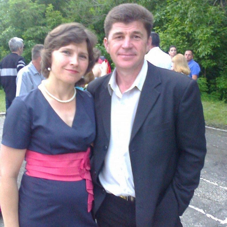 Олександр Курилець (ОлександрКур), Polohy