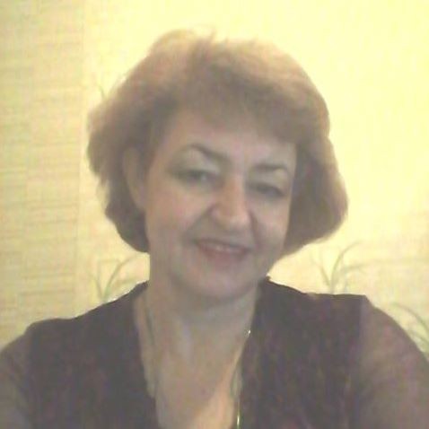 Елена Ставчанская (ЕленаСтавчан), Kyiv