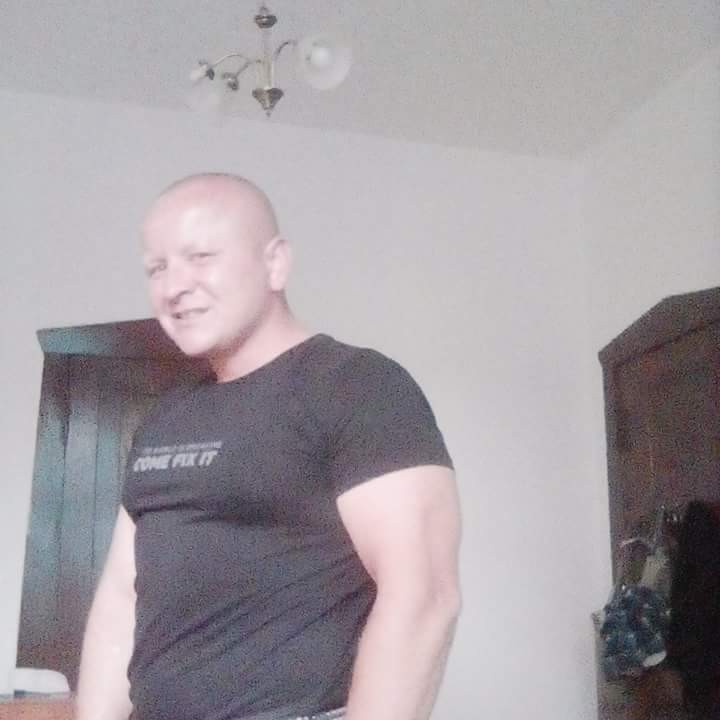 Wasyl Iwaszko (WasylIwaszko), Влоцлавек, Долина