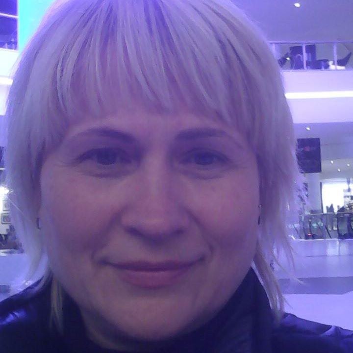 Лариса Лымаренко (ЛарисаЛымаре), Krivoy Rog