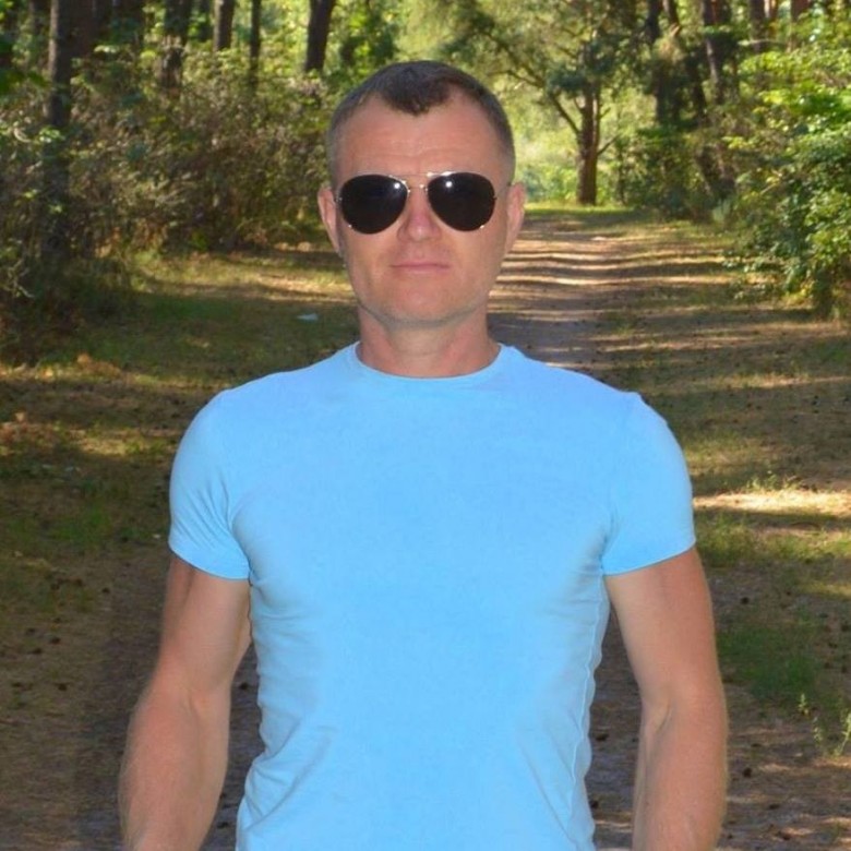 AndreyDaronin (Andrey Daronin)