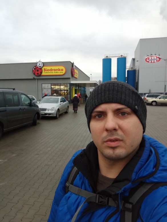 Yaroslav8540  (Yaroslav8540), Lubawa