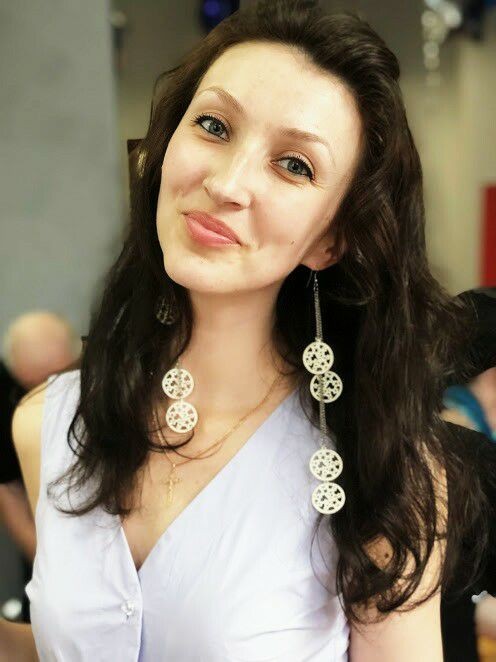 OlyaAzarova (Olya  Azarova)
