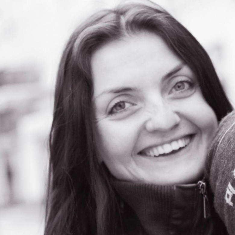 Irina Shevchenko (IrinaShevchenko), Sumy