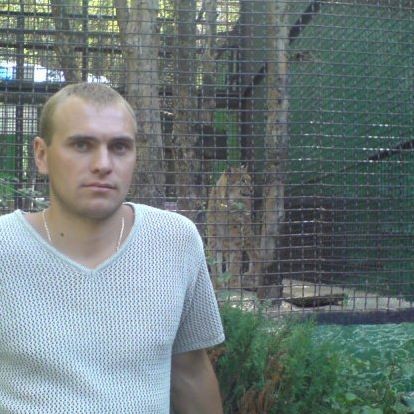 Aleksandr Mitchenkov (AleksandrMitchenkov), Dimitrov, Donets'Ka Oblast'