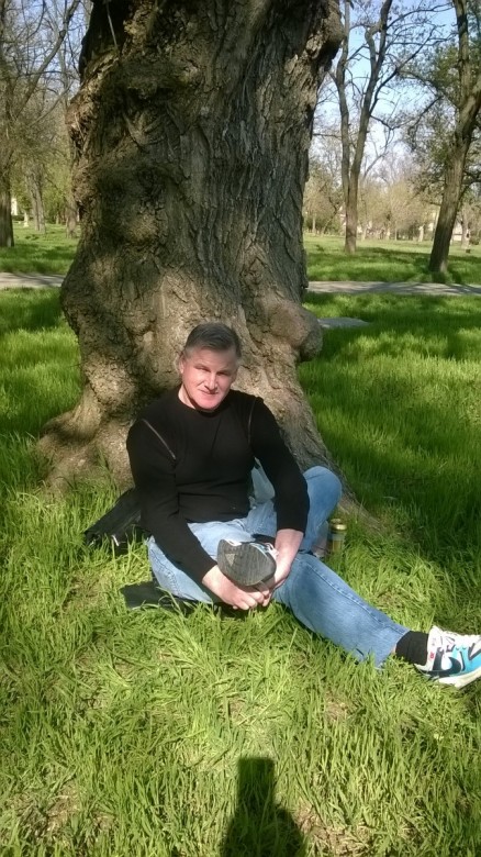 Nicki Nickolaev (Nicki), Warszawa, Odessa