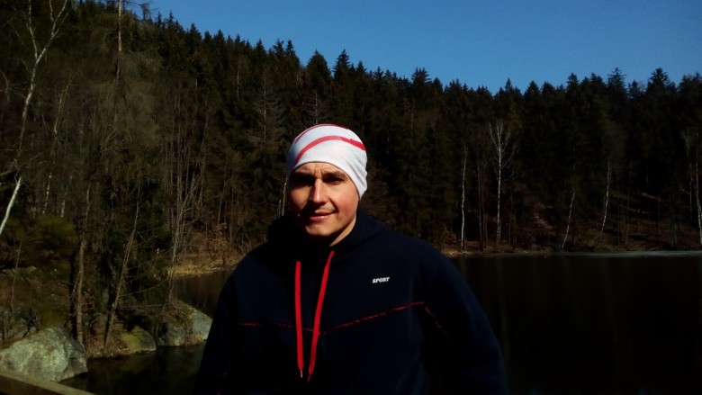 Mysik Lubimov (Mysik), Врослав, Кривой Рог