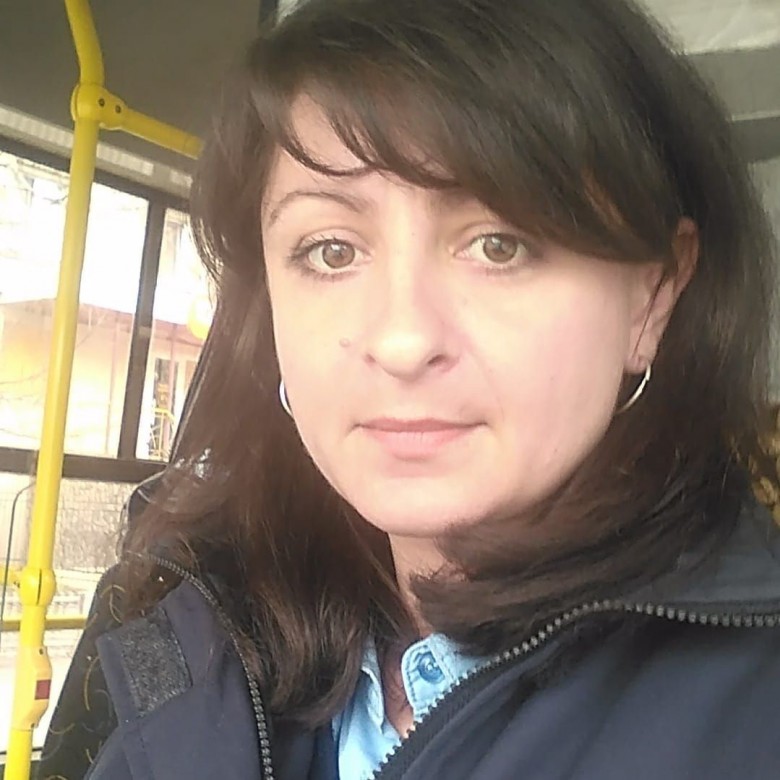 Viktoria Stolyarchuk (ViktoriaStolyarchuk), Vinnytsya