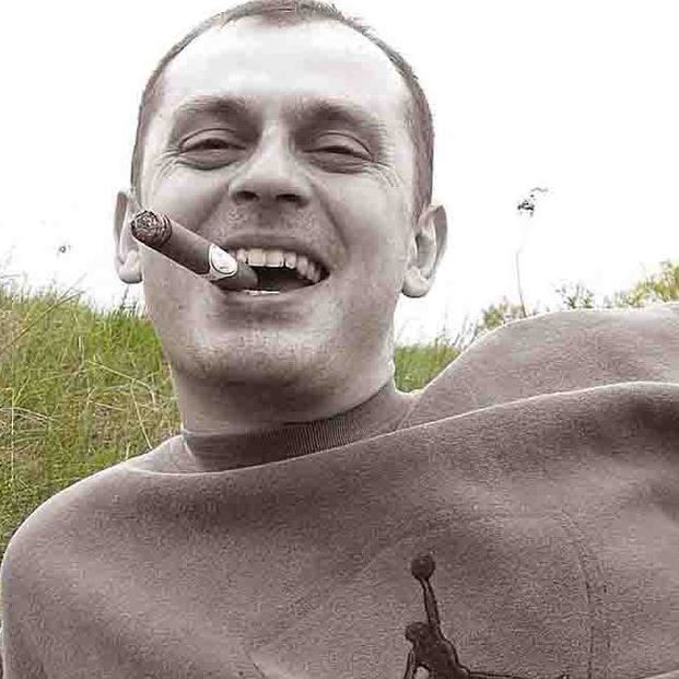 Константин Кожа (КонстантинКо), Sumy