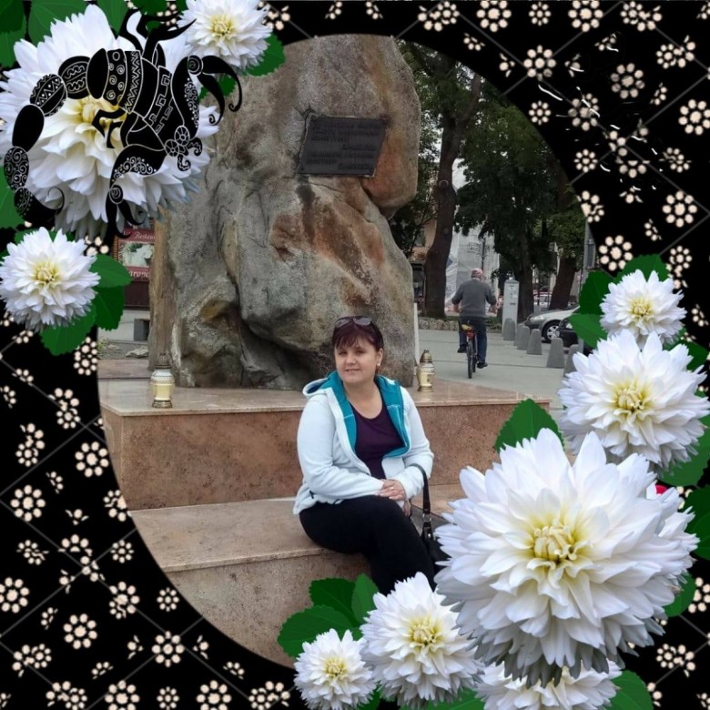 Lubov Fedashko (LubovFedashko)