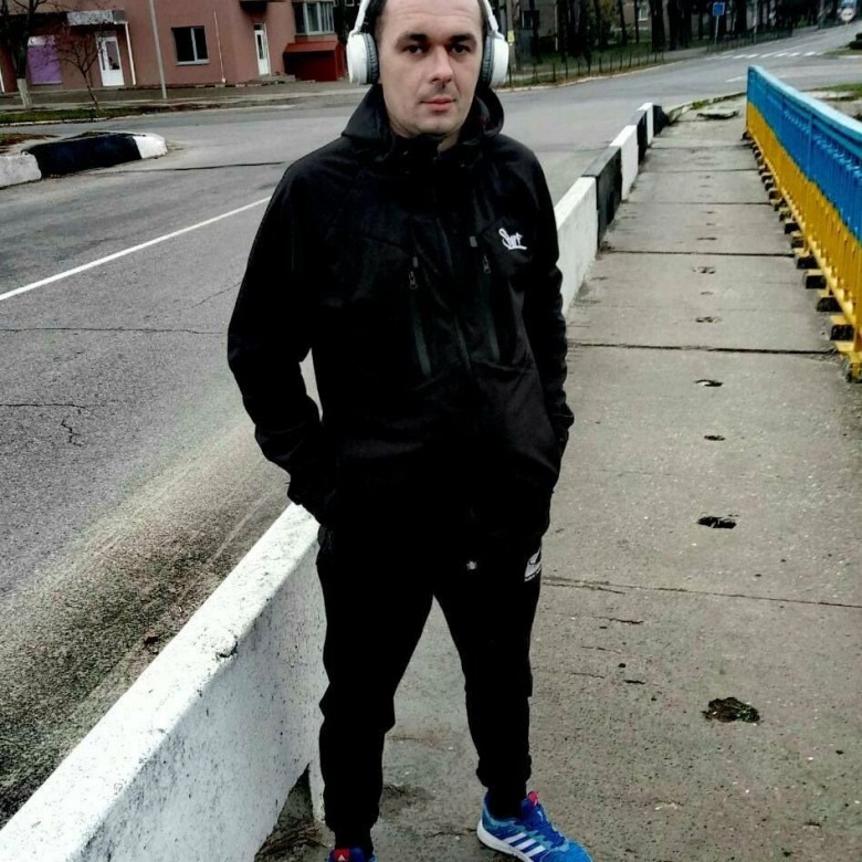 Николай Давидюк (НиколайДавид), Netishyn